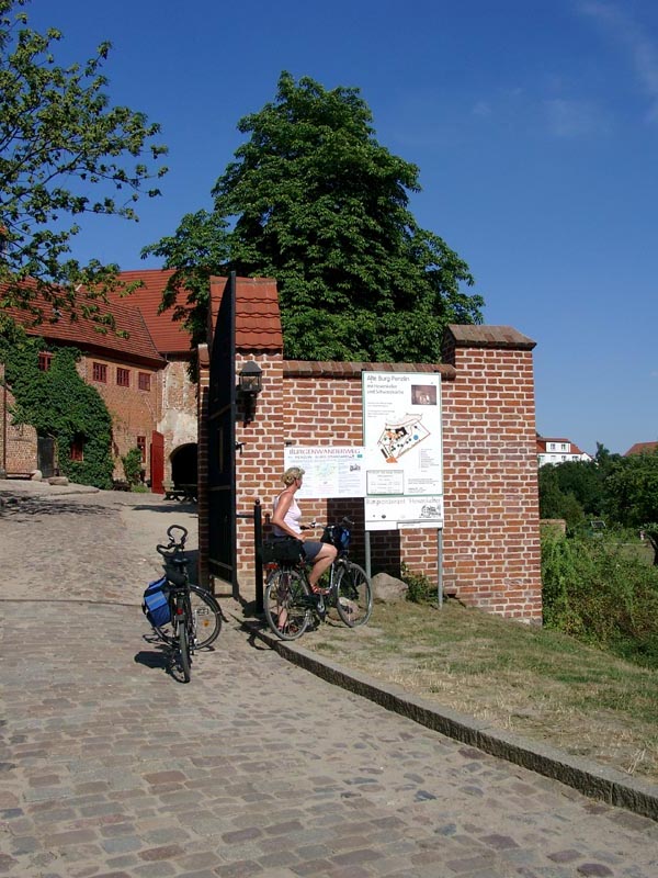 Penzlin Hexenmuseum